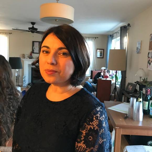 Profile Picture of Olga Milendorf (@olgamilendorf) on Poshmark