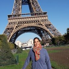 Profile Picture of Julia Laborde (@julia_laborde) on Twitter