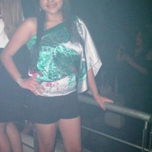 Profile Picture of Vivian Gaona (@vivii05) on Myspace