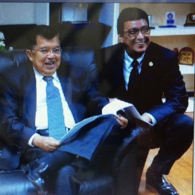 Profile Picture of Husain Abdullah (@husainabdullah1) on Twitter