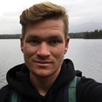 Profile Picture of Sean Hancock (@sean_r_hancock) on Instagram