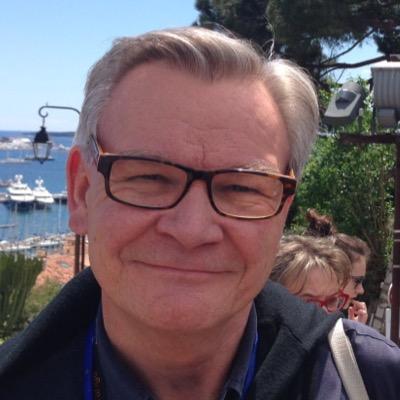 Profile Picture of Erik Hamre (@Hamre8) on Twitter