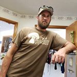 Profile Picture of Bryan Frey (@country_frey) on Instagram