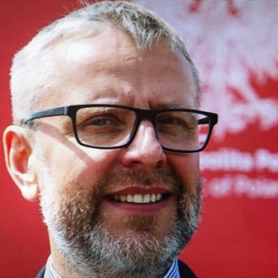 Profile Picture of Marcin Wojciechowski (@maw75) on Twitter