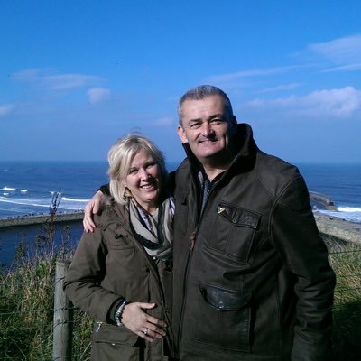 Profile Picture of Deb Bennett (@debnennett) on Twitter