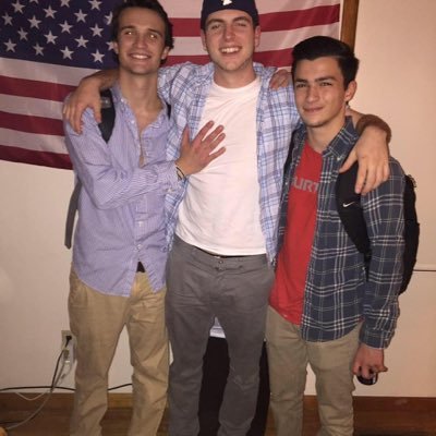 Profile Picture of Andrew Colucci (@colucci1234) on Twitter