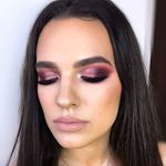 Profile Picture of Marta Hradecka-Jurzec (@makeup_martahradecka) on Instagram