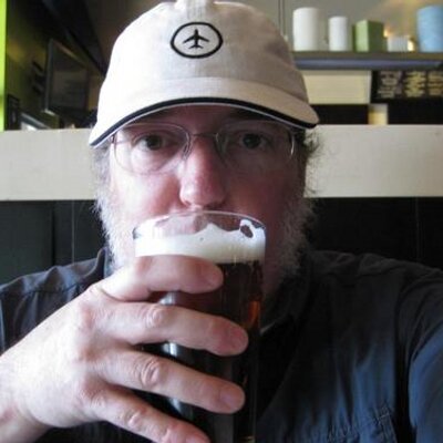 Profile Picture of David Schutt (@dadistic) on Twitter