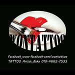 Profile Picture of 광주타투 구시청 원타투(공식계정 인스타) (@wontattoo) on Instagram