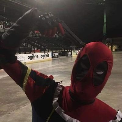Profile Picture of Jon Pool (@Spider_Jon) on Twitter