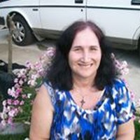 Profile Picture of Brigitte Mitchell Innes (@brigitte-mitchell-innes) on Quora