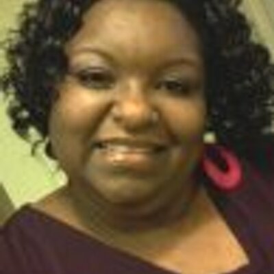 Profile Picture of Jeanine Thomas (@Godsluv4me) on Twitter