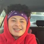 Profile Picture of KEVIN 🥰 (@lovely.kcxrr) on Instagram