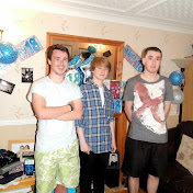 Profile Picture of Daniel Ridley (@danielridley6642) on Youtube