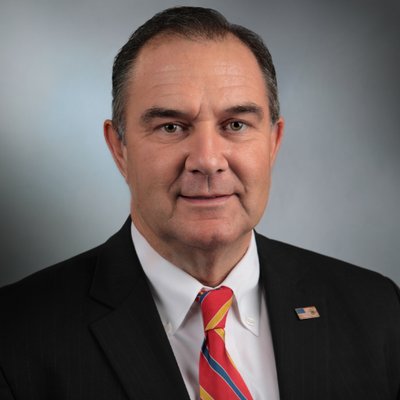 Profile Photo of Mike Kehoe (@LtGovMikeKehoe) on Twitter