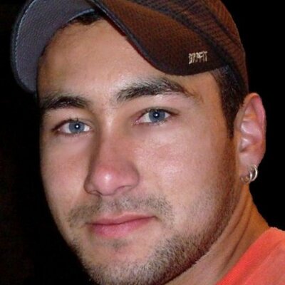 Profile Picture of Frederick Hill (@frederickhill1) on Twitter