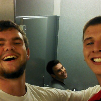 Profile Picture of Eric Duff (@Duffer_73) on Twitter