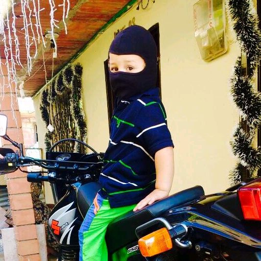 Profile Picture of el mono (@jeronimosanchez481) on Tiktok