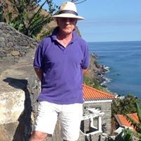 Profile Picture of Paul Marzell (@paul-marzell) on Quora