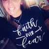 Profile Picture of Amber Torreance (@@ambertorreance) on Tiktok