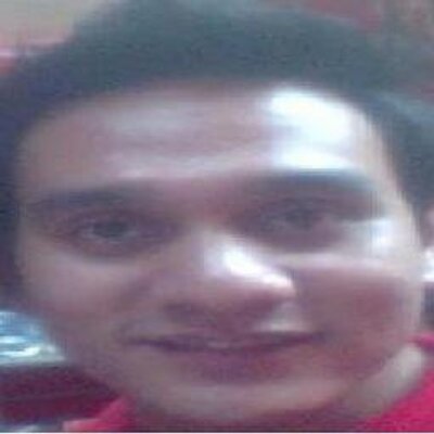 Profile Picture of Raymond Palomares (@raymondpalomare) on Twitter