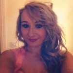 Profile Picture of Abigail Carter (@abigailsimonec) on Instagram