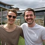 Profile Picture of Andy McSweeney (@mcsweena) on Instagram