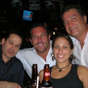 Profile Picture of Peter Kaplan (@peterwk34) on Myspace