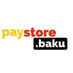 Profile Picture of Paystore Baku (@paystore.baku) on Instagram
