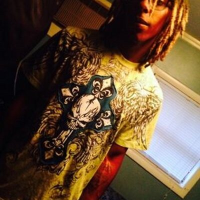 Profile Photo of Greg Capps (@dreadhead6600) on Twitter