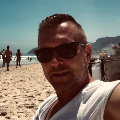 Profile Picture of Peter Malinowski (@PeterMalinowsk1) on Twitter