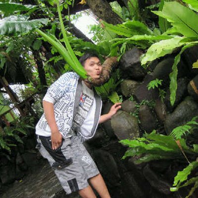 Profile Picture of Rudy Edward (@edward_rudy007) on Twitter