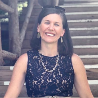 Profile Picture of Kelly Scapellato (@RVDirectorCST) on Twitter