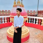 Profile Picture of Htet Myat (@Htet-Myat) on Facebook