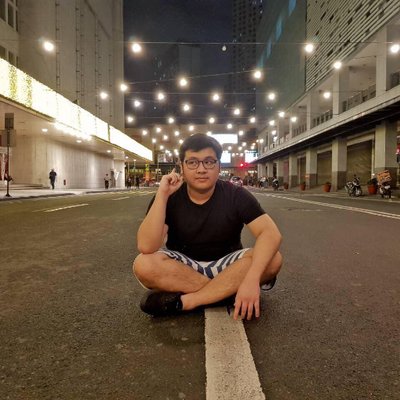 Profile Picture of Jeth Okuhara (@YSIMv) on Twitter
