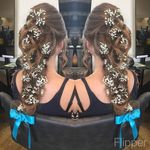 Profile Picture of Amber Corless Hairdressing (@hair_with_amber) on Instagram