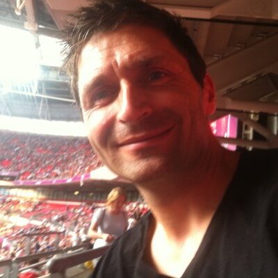 Profile Picture of Øyvind Nordtveit (@oyvindnord) on Twitter