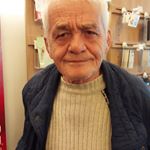 Profile Picture of Sokol Papadhima (@papadhimasokol) on Instagram