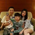 Profile Picture of Kent Gabriel & Kara Gabriel (@cherliebudiman) on Instagram