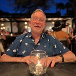 Profile Picture of Howard Rosner (@bonneidee123) on Instagram