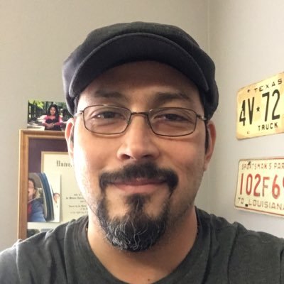 Profile Picture of Aaron Menchaca (@chacalots) on Twitter