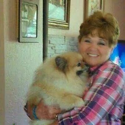 Profile Picture of Cindy Shinn (@ShinnCindy) on Twitter