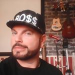 Profile Picture of Jonathan Howson (@hunkymonkeyj) on Instagram