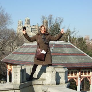 Profile Picture of Annette Westgate (@annette.westgate) on Facebook