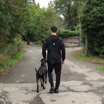Profile Picture of Cairns (@MattCairns98) on Twitter