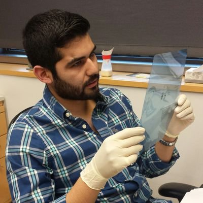 Profile Picture of Eric Jose Castro (@EricJoseCastro) on Twitter