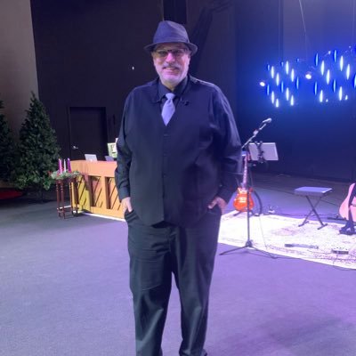 Profile Picture of Brian Balderson (@MrBassB) on Twitter