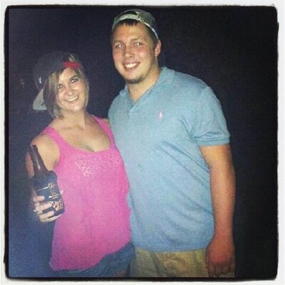 Profile Picture of Tyler Simonds (@SimondsTyler) on Twitter