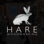 Profile Picture of Alex Clements (@hare_woodworking) on Instagram