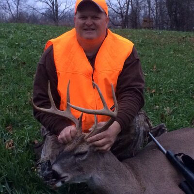 Profile Picture of Kelvin Campbell (@kbcsac) on Twitter
